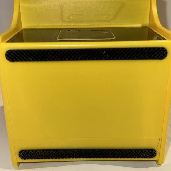 My Arcade PAC-MAN Micro-player - Picture 7 of 9